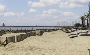 Photo of Odalys Référence Les Dunes du Soleil Apartment 3