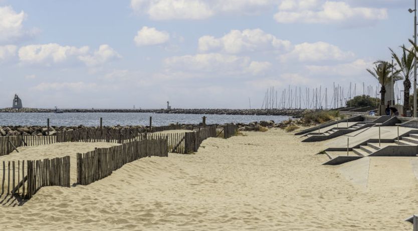 Photo of Odalys Référence Les Dunes du Soleil Apartment 3