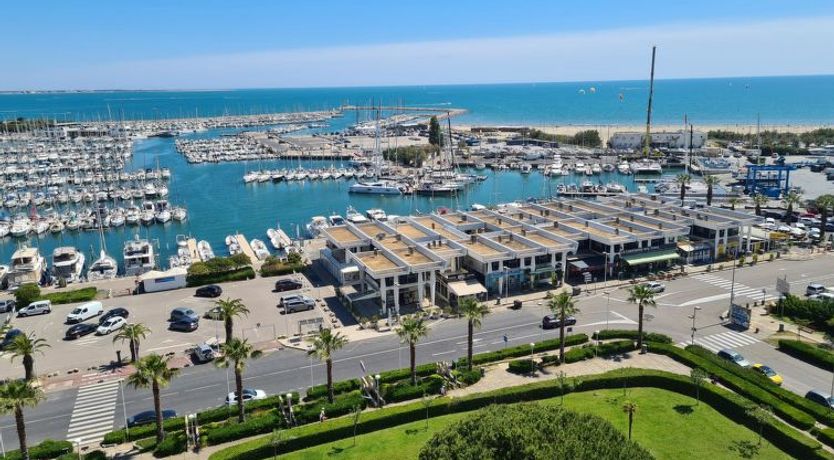 Photo of Odalys Référence Les Dunes du Soleil Apartment 3