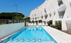 Photo of Les Dunes du Soleil Apartment 3