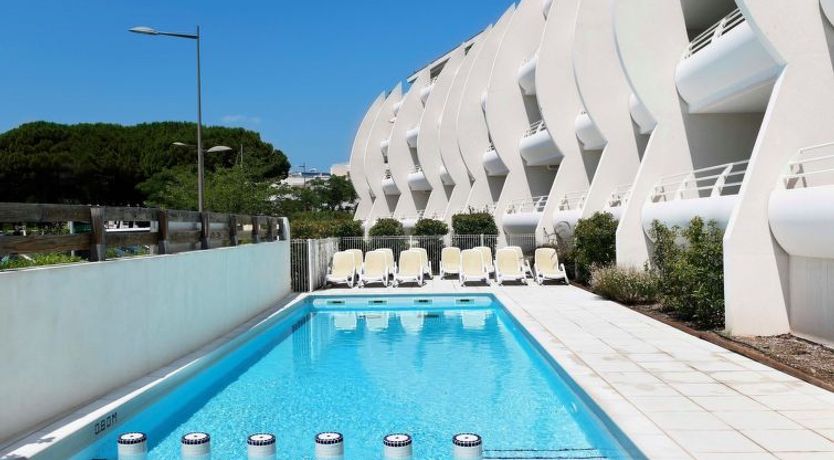 Photo of Les Dunes du Soleil Apartment 3