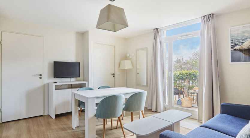 Photo of Odalys Référence Les Dunes du Soleil Apartment 3