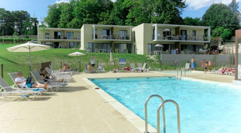 Photo of Le Clos Saint Michel