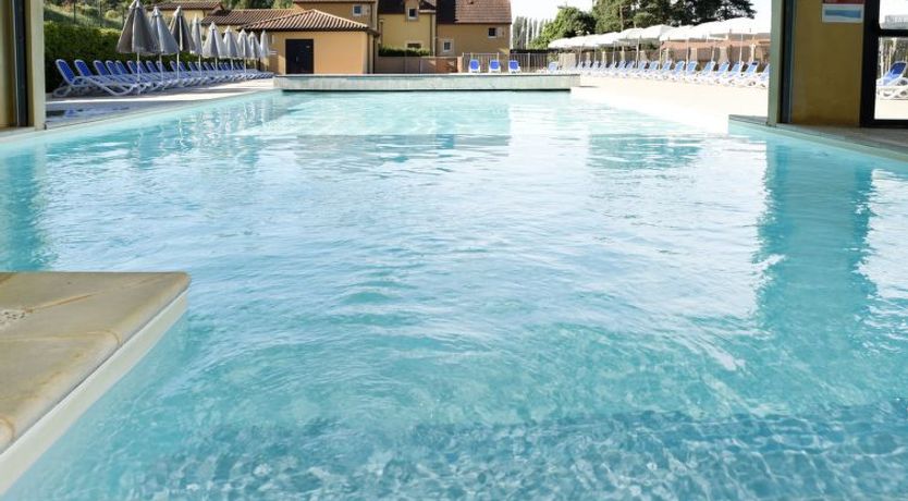 Photo of Odalys Référence Les Côteaux de Sarlat Holiday Home 3