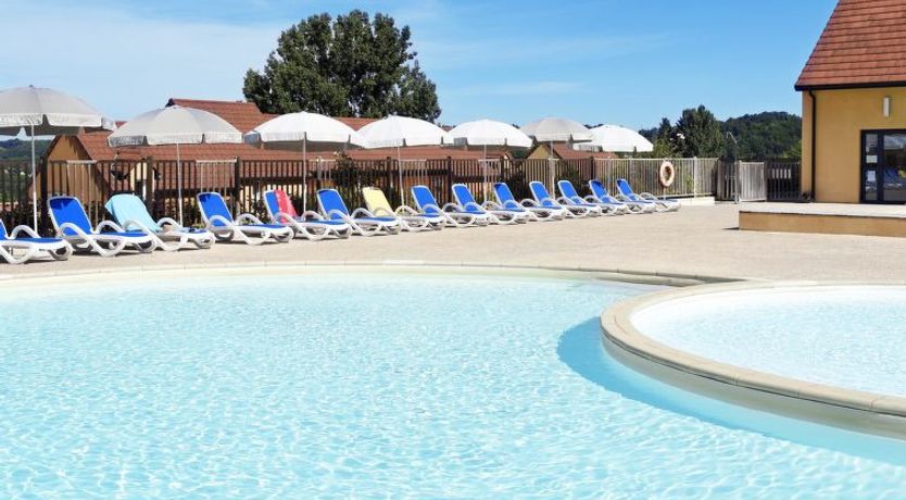 Photo of Odalys Référence Les Côteaux de Sarlat Holiday Home 3