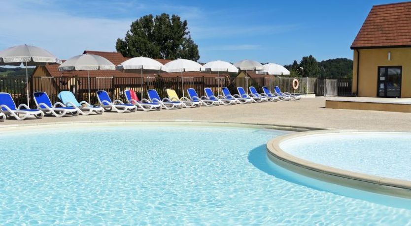 Photo of Odalys Référence Les Côteaux de Sarlat Holiday Home 2