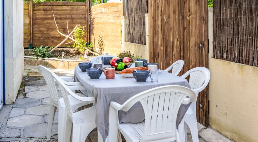 Photo of La main d'argent