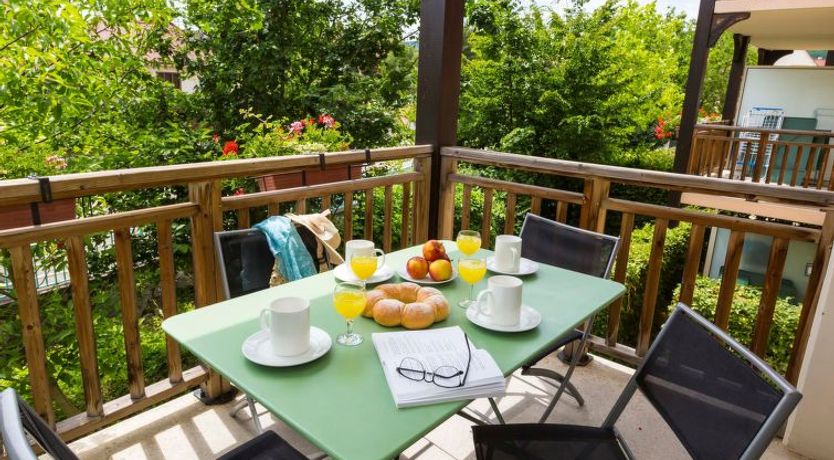 Photo of Odalys Référence Le Domaine des Rois