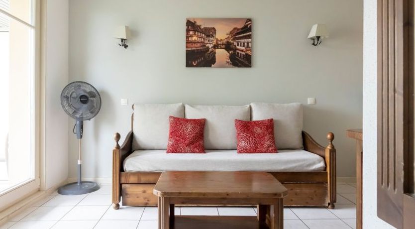 Photo of Odalys Référence Le Domaine des Rois