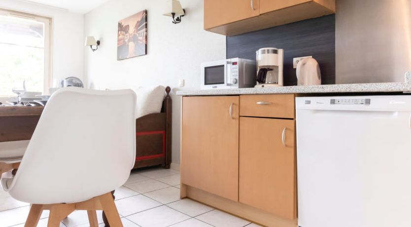 Photo of Odalys Référence Le Domaine des Rois