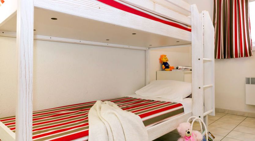 Photo of Odalys Référence Les Hauts de Salavas Holiday Home 2