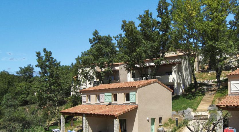 Photo of Odalys Référence Les Hauts de Salavas Holiday Home 2