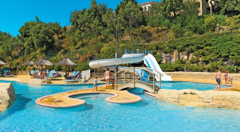 Photo of Odalys Référence Les Hauts de Salavas Holiday Home 2