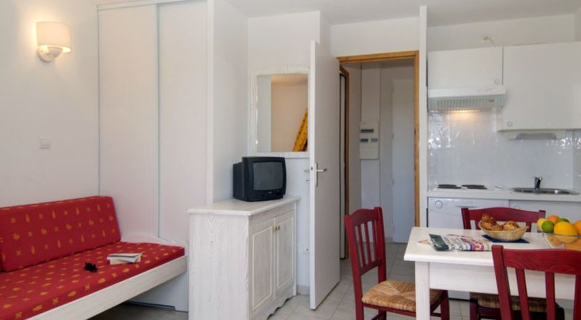 Photo of Odalys Référence Les Hauts de Salavas Holiday Home 3