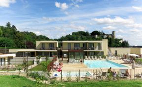 Photo of Le Clos Saint Michel Apartment 2