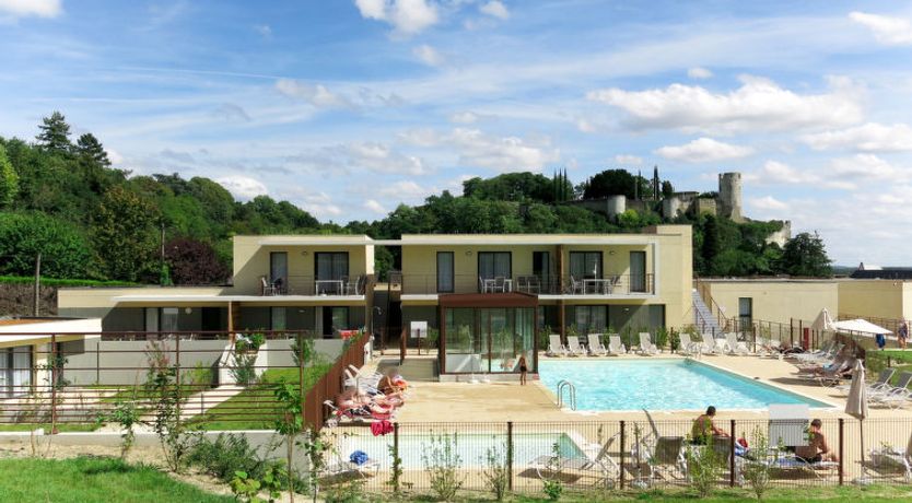 Photo of Le Clos Saint Michel Apartment 2