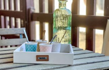 Manacor Holiday Home
