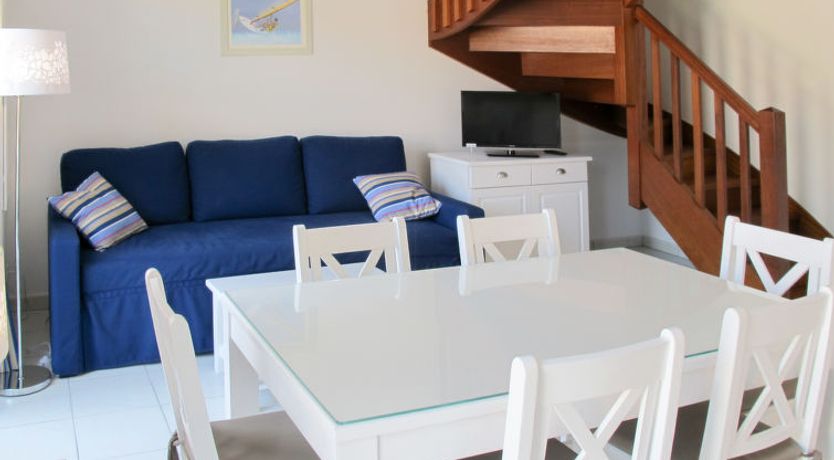 Photo of Résidence Odalys Référence Le Petit Pont Apartment 3