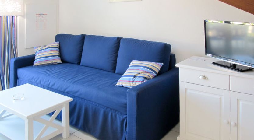 Photo of Résidence Odalys Référence Le Petit Pont Apartment 3