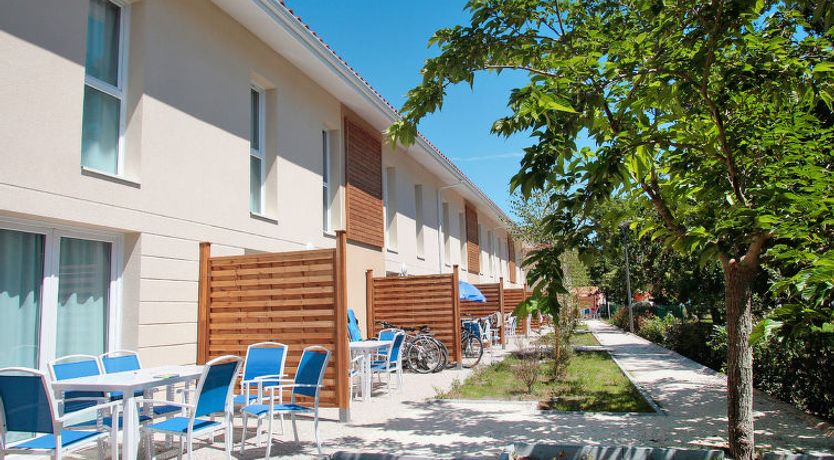 Photo of Résidence Odalys Référence Le Petit Pont Apartment 3