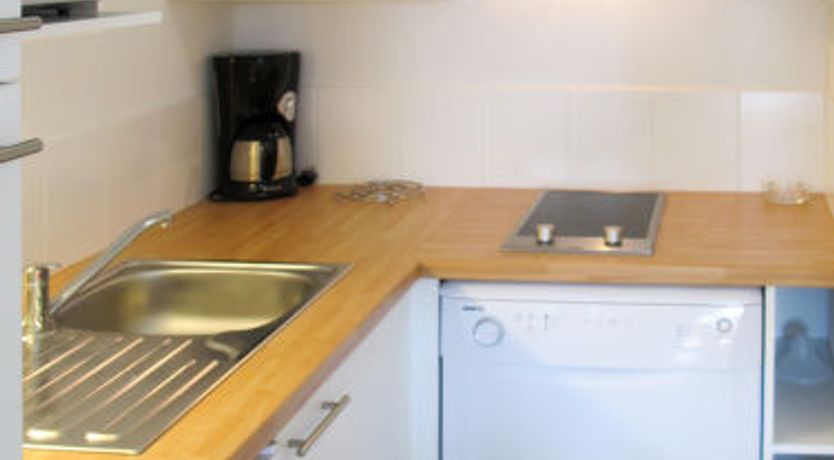 Photo of Résidence Odalys Référence Le Petit Pont Apartment 3