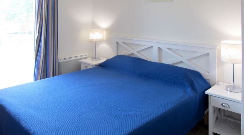 Photo of Résidence Odalys Référence Le Petit Pont