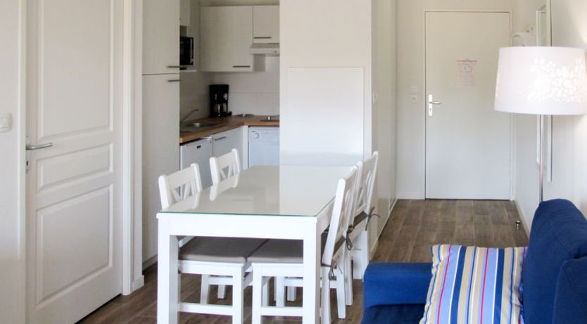 Photo of Résidence Odalys Référence Le Petit Pont