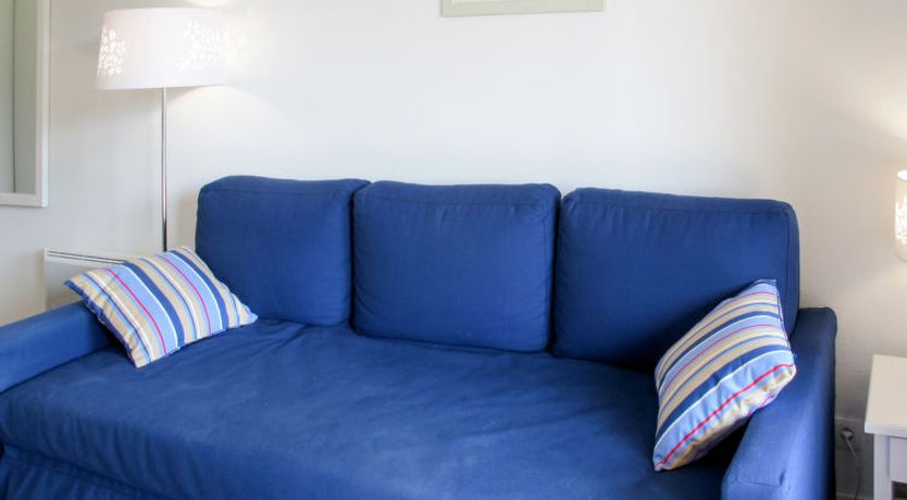 Photo of Résidence Odalys Référence Le Petit Pont Apartment 2