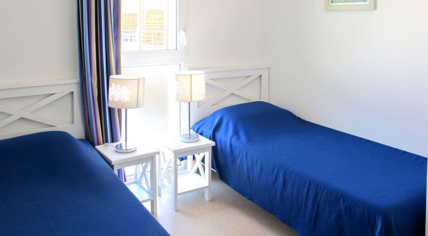 Photo of Résidence Odalys Référence Le Petit Pont Apartment 2