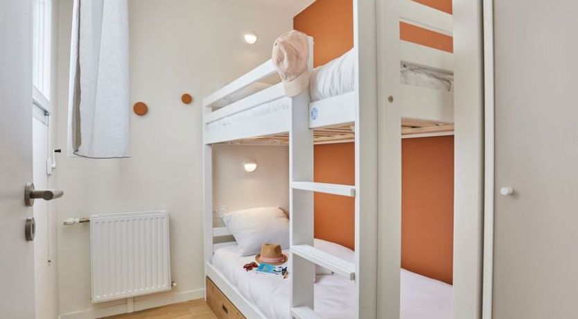 Photo of Résidence Odalys Collection L'Orée du Pa Apartment 2