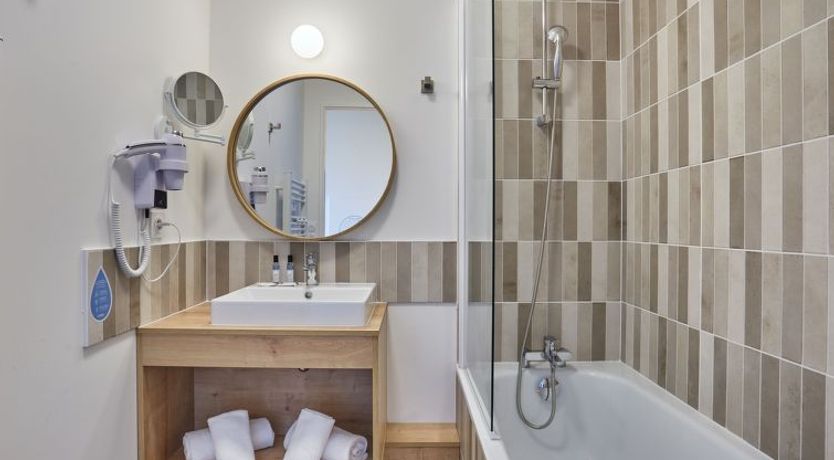 Photo of Résidence Odalys Collection L'Orée du Pa Apartment 2