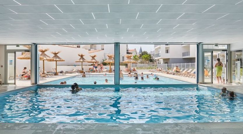 Photo of Résidence Odalys Collection L'Orée du Pa Apartment 2