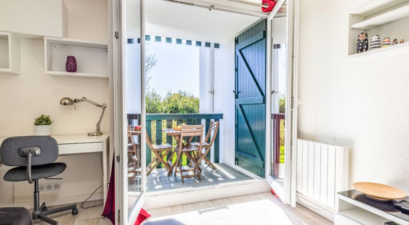 Photo of Maïtena Apartment 3