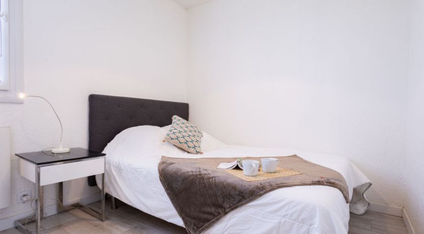 Photo of Maïtena Apartment 3