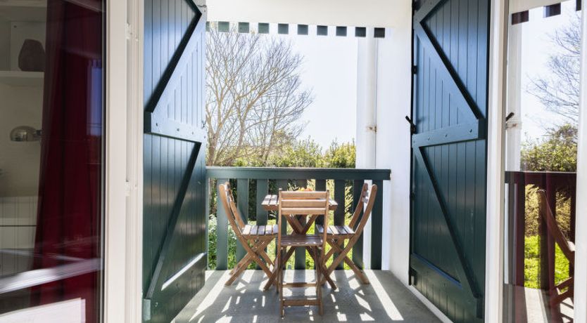 Photo of Maïtena Apartment 3