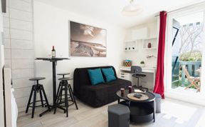 Photo of Maïtena Apartment 3