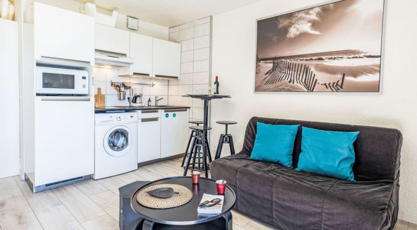 Photo of Maïtena Apartment 3