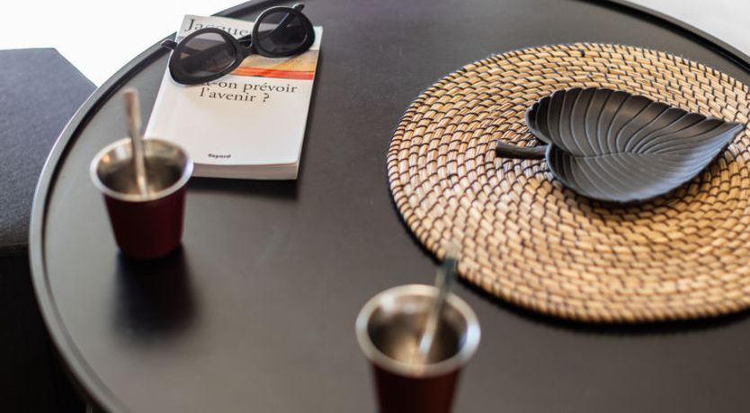 Photo of Maïtena Apartment 3