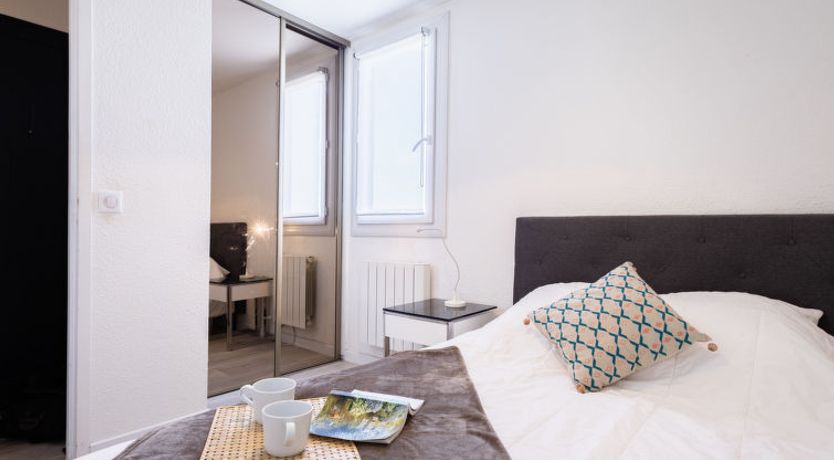 Photo of Maïtena Apartment 3