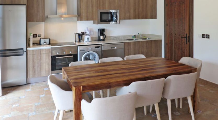 Photo of Villas Odalys Collection Orée de Milady Villa 2