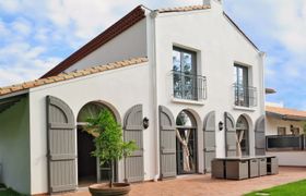 Photo of loree-de-milady-holiday-home