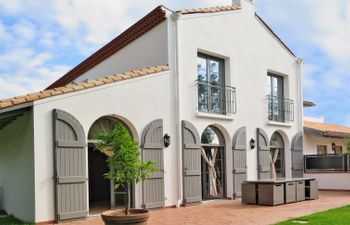 L'Orée de Milady Holiday Home 2 Holiday Home