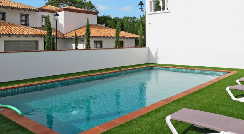 Photo of Villas Odalys Collection Orée de Milady Villa 2