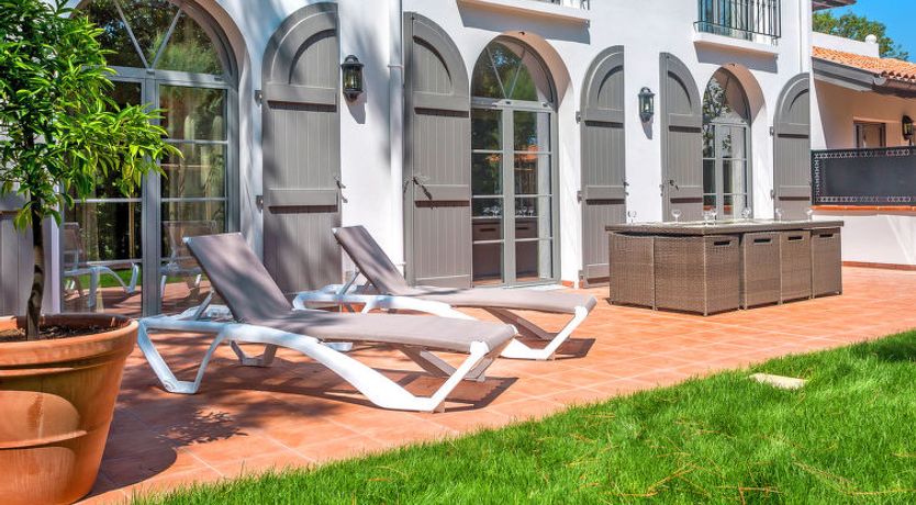 Photo of Villas Odalys Collection Orée de Milady Villa 2