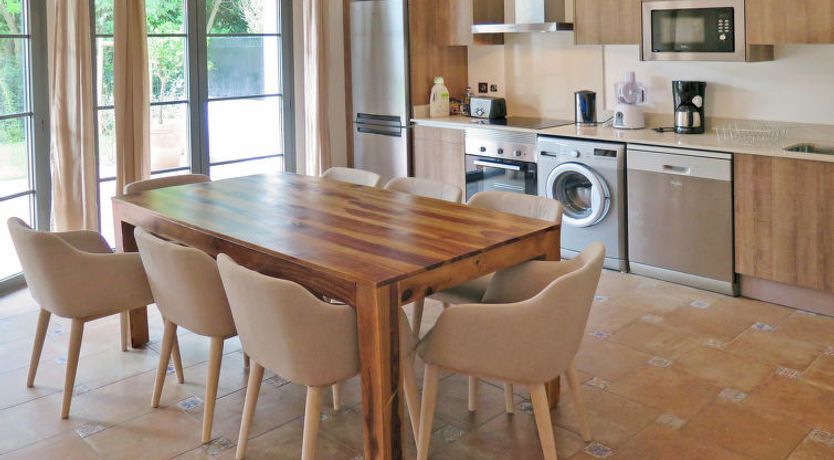 Photo of Villas Odalys Collection Orée de Milady