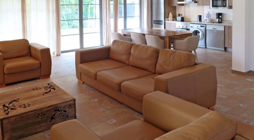 Photo of Villas Odalys Collection Orée de Milady