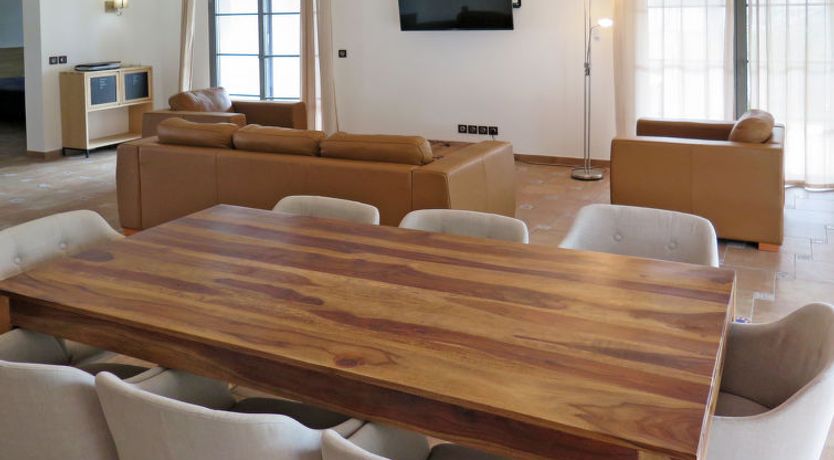 Photo of Villas Odalys Collection Orée de Milady