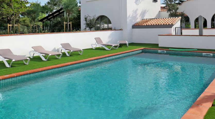 Photo of Villas Odalys Collection Orée de Milady