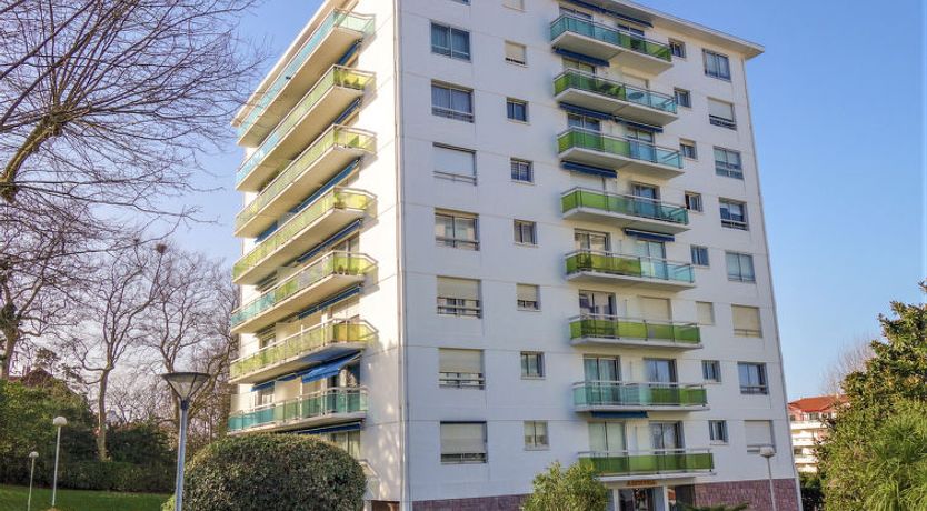 Photo of Parc Euzkadi Apartment 3