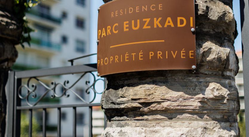 Photo of Parc Euzkadi Apartment 3